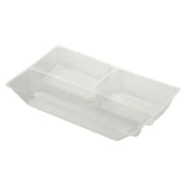 Bowl Insert 6 OZ 3 Compartment 1110/Case