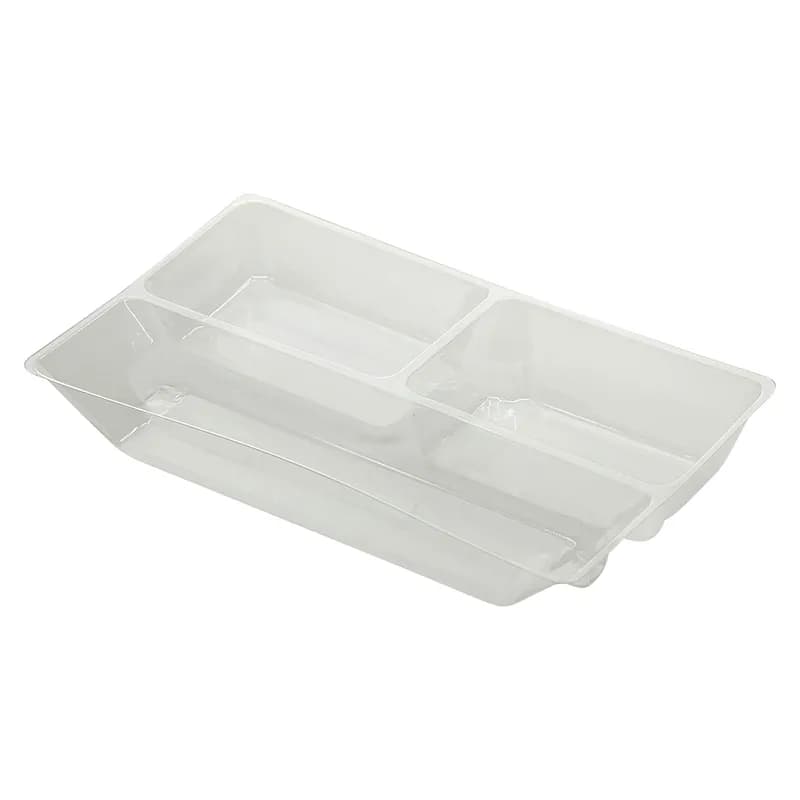 Bowl Insert 6 OZ 3 Compartment 1110/Case