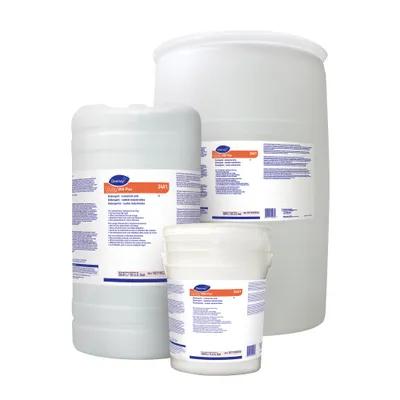 CLAX Odorless Laundry Detergent 15 GAL Liquid Kosher 1/Drum