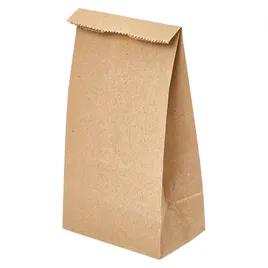 Victoria Bay Bag 3.5X2.17X6.77 IN Paper #1 Kraft 500/Bundle