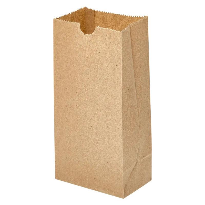 Victoria Bay Bag 3.5X2.17X6.77 IN Paper #1 Kraft 500/Bundle