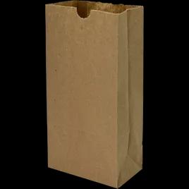 Victoria Bay Bag 4.02X2.56X7.99 IN Paper #2 Kraft 500/Bundle