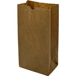 Victoria Bay Bag 4.72X2.99X8.62 IN Paper #3 Kraft 500/Bundle