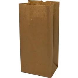 Victoria Bay Bag 5.12X3.43X10.91 IN Paper #5 Kraft 500/Bundle