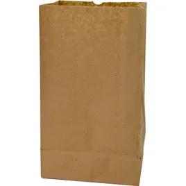Victoria Bay Bag 5.91X3.78X11.02 IN Paper #6 Kraft 500/Bundle