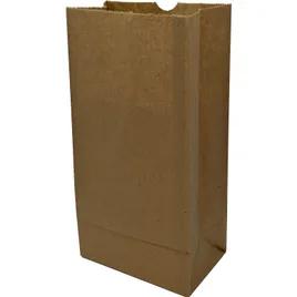 Victoria Bay Bag 6.26X4.02X12.32 IN Paper #8 Kraft 500/Bundle