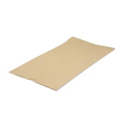 Victoria Bay Bag 6.26X4.02X12.32 IN Paper #8 Kraft 500/Bundle