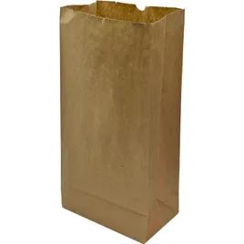 Victoria Bay Bag 6.46X4.13X12.99 IN Paper #10 Kraft 500/Bundle