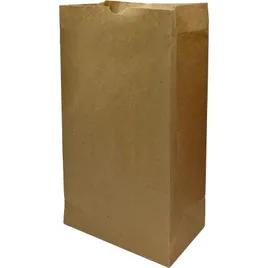 Victoria Bay Bag 7.56X4.65X15.55 IN Paper #16 Kraft 500/Bundle