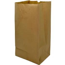 Victoria Bay Bag 8.27X5.39X16.14 IN Paper #20 Kraft 500/Bundle