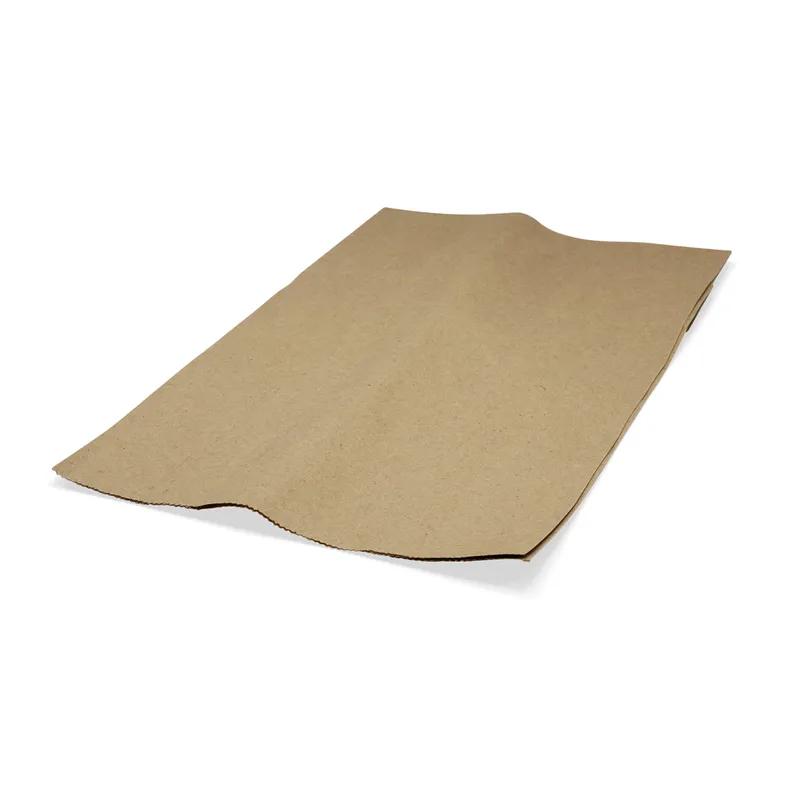 Victoria Bay Bag 8.27X5.39X16.14 IN Paper #20 Kraft 500/Bundle