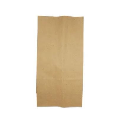 Victoria Bay Bag 8.27X5.39X16.14 IN Paper #20 Kraft 500/Bundle