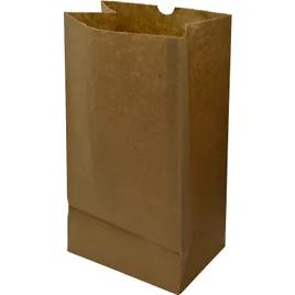 Victoria Bay Bag 8.27X5.91X14.37 IN Paper #20 Kraft Squat 500/Bundle