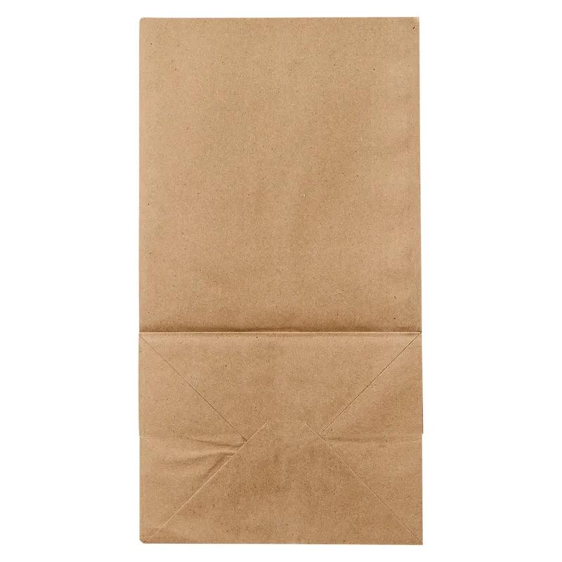 Victoria Bay Bag 8.27X5.91X14.37 IN Paper #20 Kraft Squat 500/Bundle