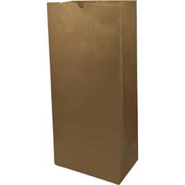 Victoria Bay Bag 8.27X5.25X17.72 IN Paper #25 Kraft 500/Bundle