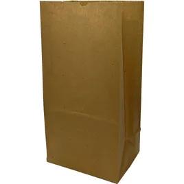 Victoria Bay Bag 8.27X5.91X15.87 IN Paper #25 Kraft Squat 500/Bundle