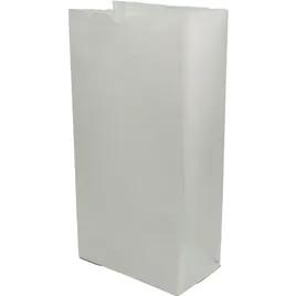 Victoria Bay Bag 4.88X3.27X10 IN Paper #4 White 500/Bundle