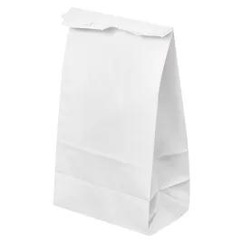 Victoria Bay Bag 5.91X3.78X11.02 IN Paper #6 White 500/Bundle