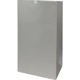 Victoria Bay Bag 6.26X4.02X12.32 IN Paper #8 White 500/Bundle