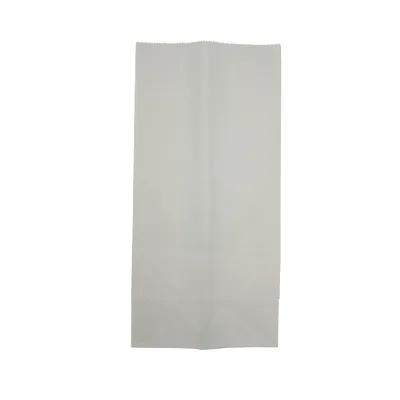 Victoria Bay Bag 6.26X4.02X12.32 IN Paper #8 White 500/Bundle