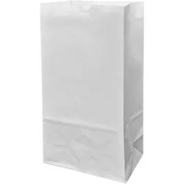 Victoria Bay Bag 7.56X4.65X15.55 IN Paper #16 White 500/Bundle