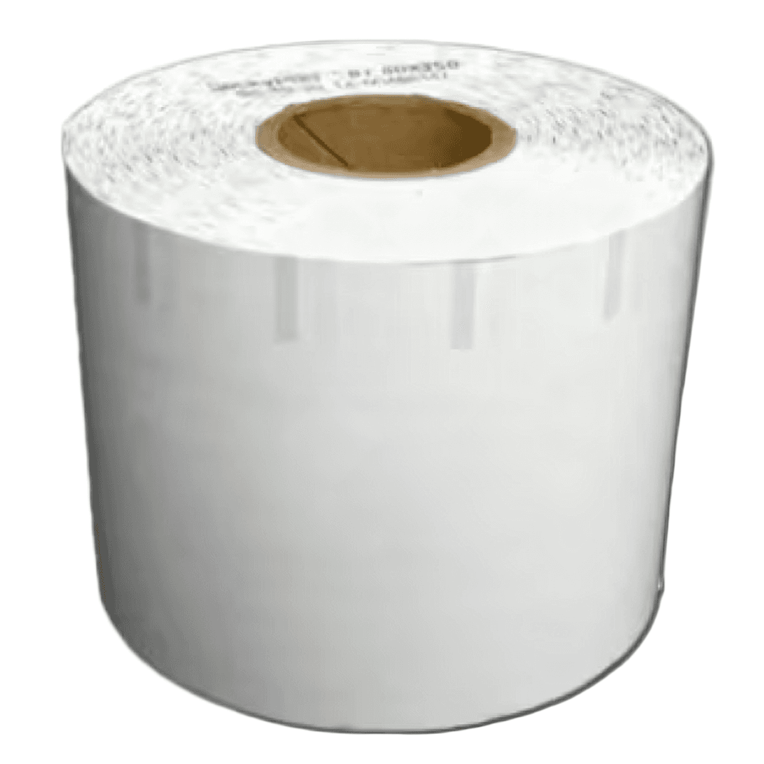 Thermal Paper 80MM X270FT White Paper Sticky 18/Case