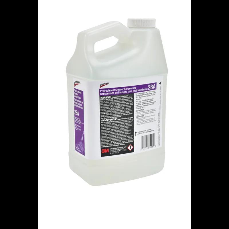 3M™ Scotchgard™ 28A Carpet Pretreatment 0.5 GAL Concentrate 4/Case