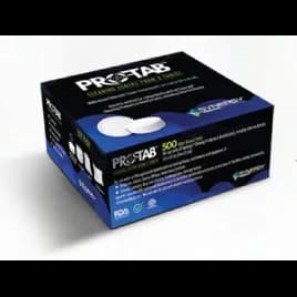 ProTab Cleaning Cloth 9X9 IN Rayon Compressed 500/Box