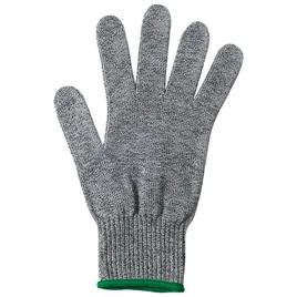 Gloves Medium (MED) Cut Resistant Polyester Antimicrobial 1/Each