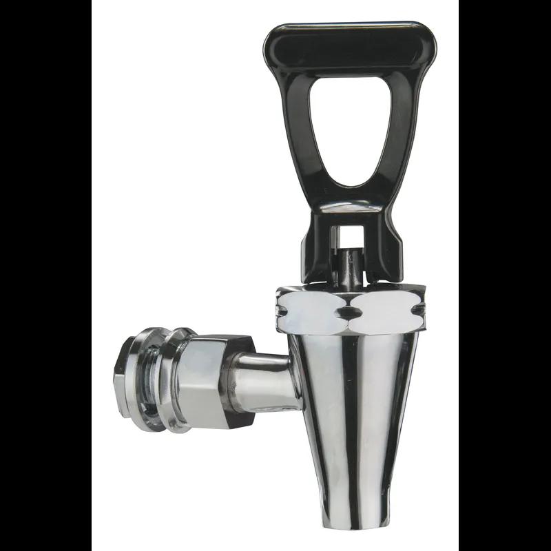 Faucet Stainless Steel Polypropylene (PP) 1/Each