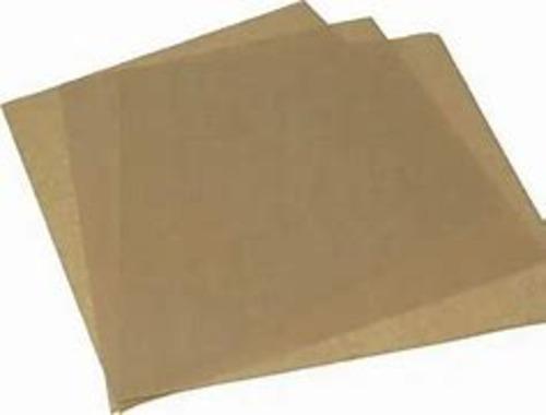 Sheet 9X12 IN Natural Grease Resistant 3000/Case