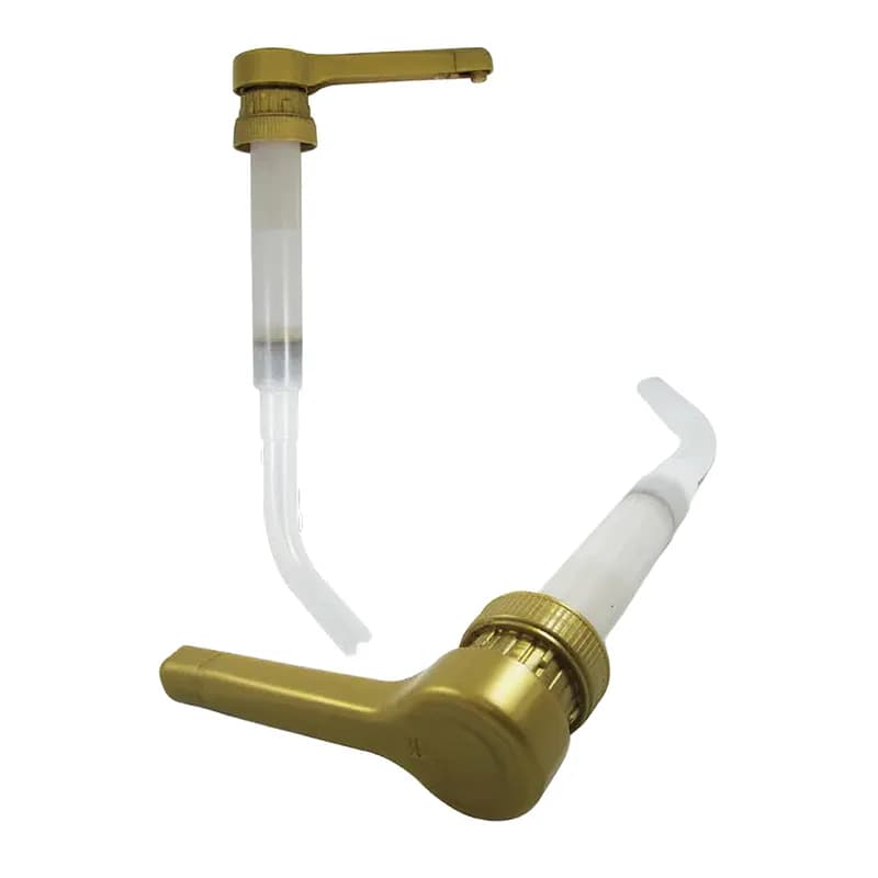 Pump For New Bottles 1/Each