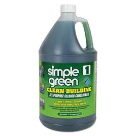 Simple Green® Unscented All Purpose Cleaner 1 GAL Concentrate Clean Building 2/Case
