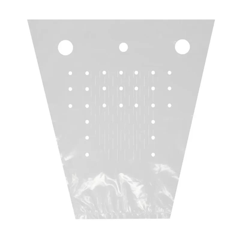 Grapes Bag 12X5X12 IN 1000/Box