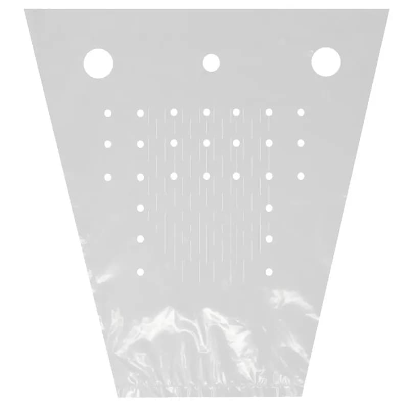 Grapes Bag 12X5X12 IN 1000/Box