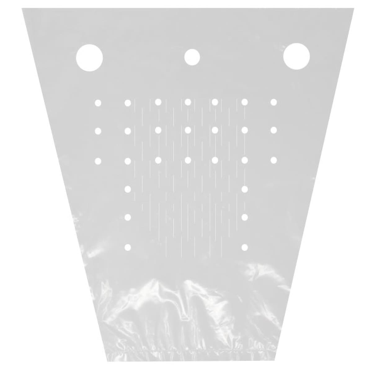 Grapes Bag 12X5X12 IN 1000/Box