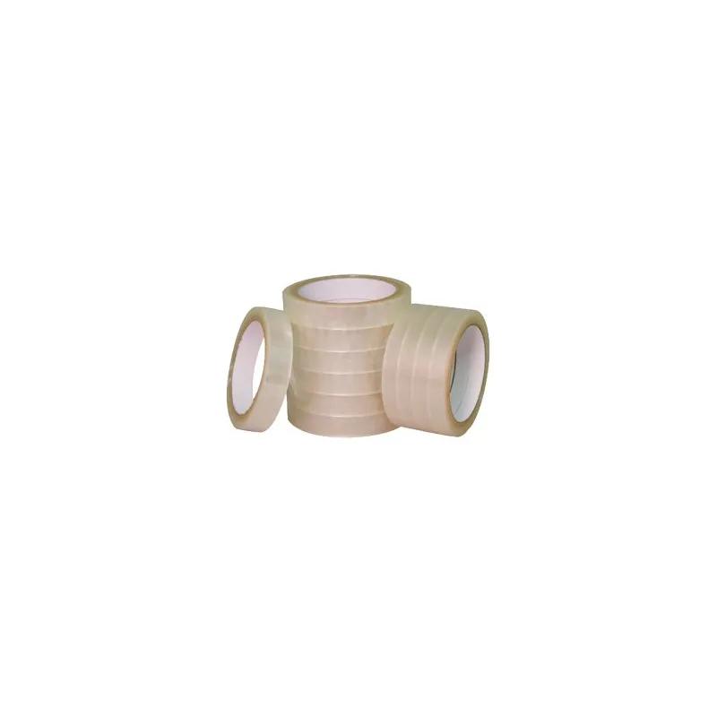 Tape 0.5IN X72YD Clear Acrylic 1.8MIL 36/Case
