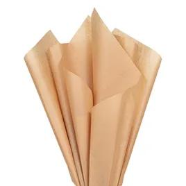Tissue Paper 20X30 IN Recycled Kraft Paper Sheet 2 Packs/Case 960 Sheets/Case