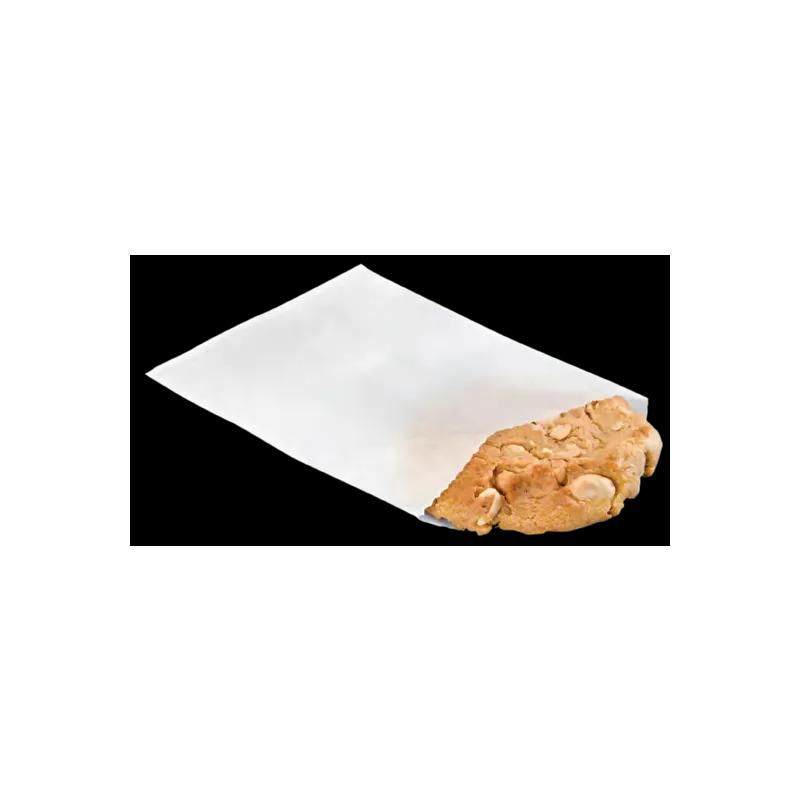 Bagcraft® Peanut Bag 3.25X4.75 IN 2 OZ Glassine Paper 12/Case