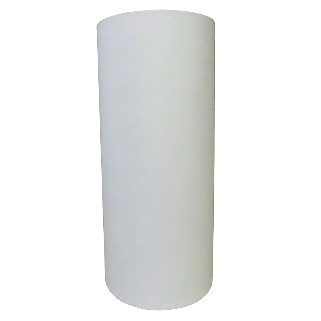 Freezer Paper Sheets 15X15 IN White 1000/Case