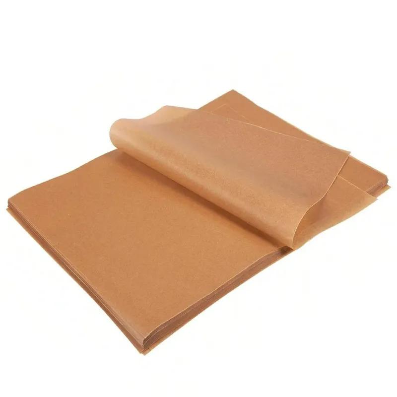 Baking Pan Liner 8X8 IN Unbleached 5000/Case