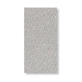 Dinner Napkins 17X17 IN Black Dots Paper Linen Feel 500/Case