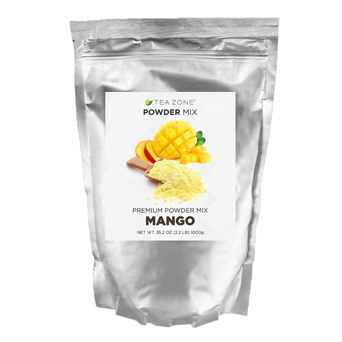 Mango Drink Powder 2.2 LB 1/Each