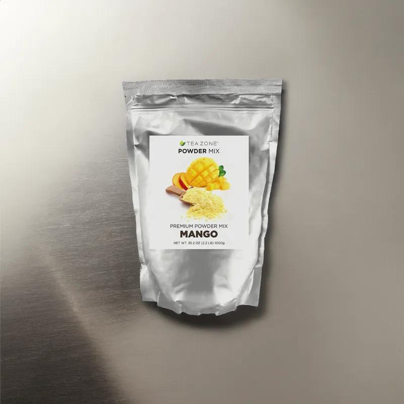 Mango Drink Powder 2.2 LB 1/Each