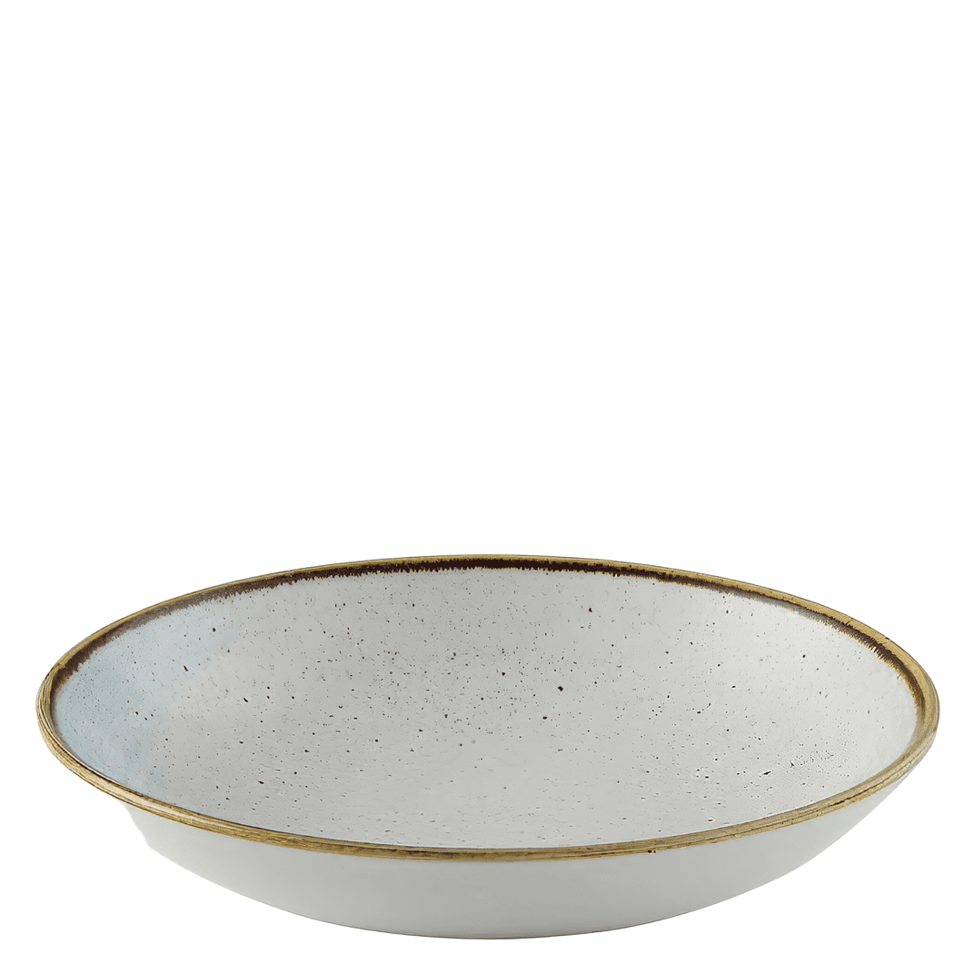 Coupe Bowl 40 OZ Duck Egg 12/Case