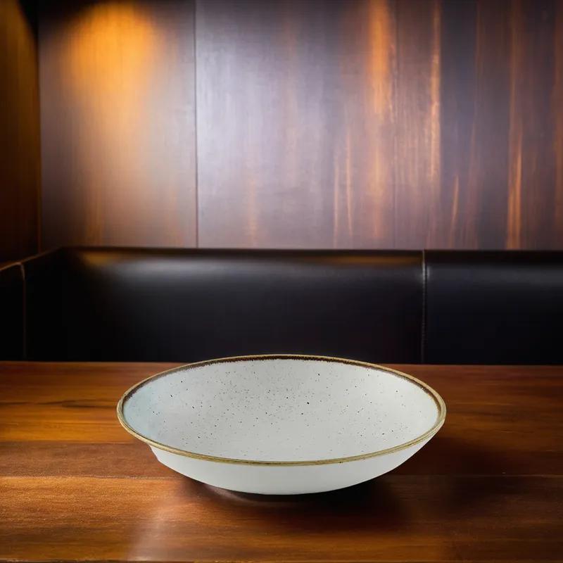 Coupe Bowl 40 OZ Duck Egg 12/Case