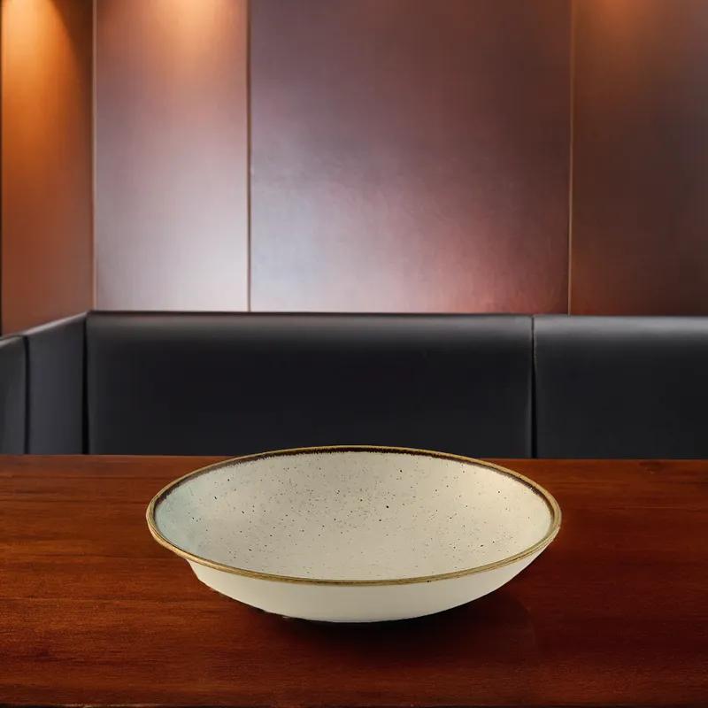 Coupe Bowl 40 OZ Duck Egg 12/Case