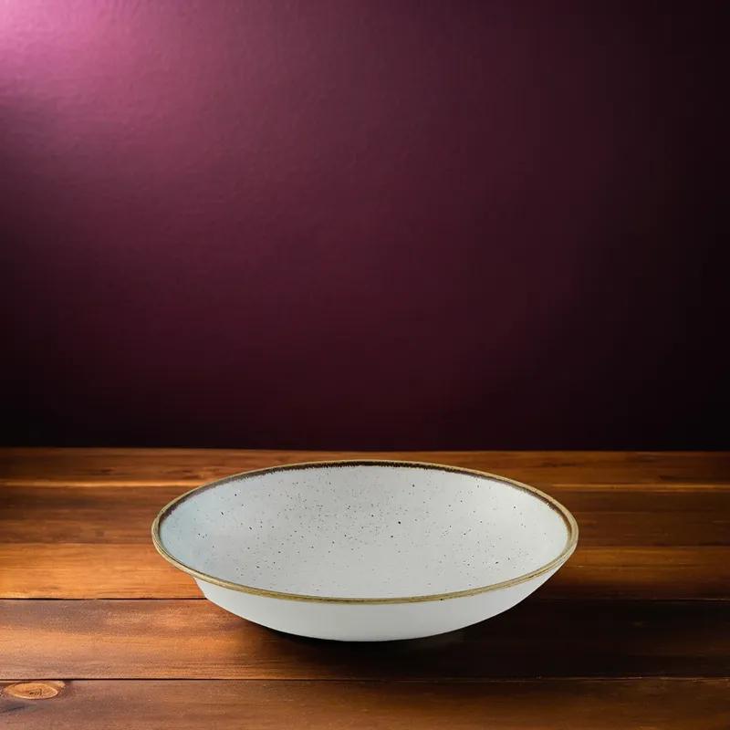 Coupe Bowl 40 OZ Duck Egg 12/Case