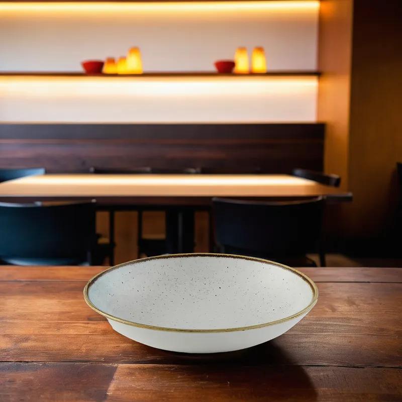 Coupe Bowl 40 OZ Duck Egg 12/Case