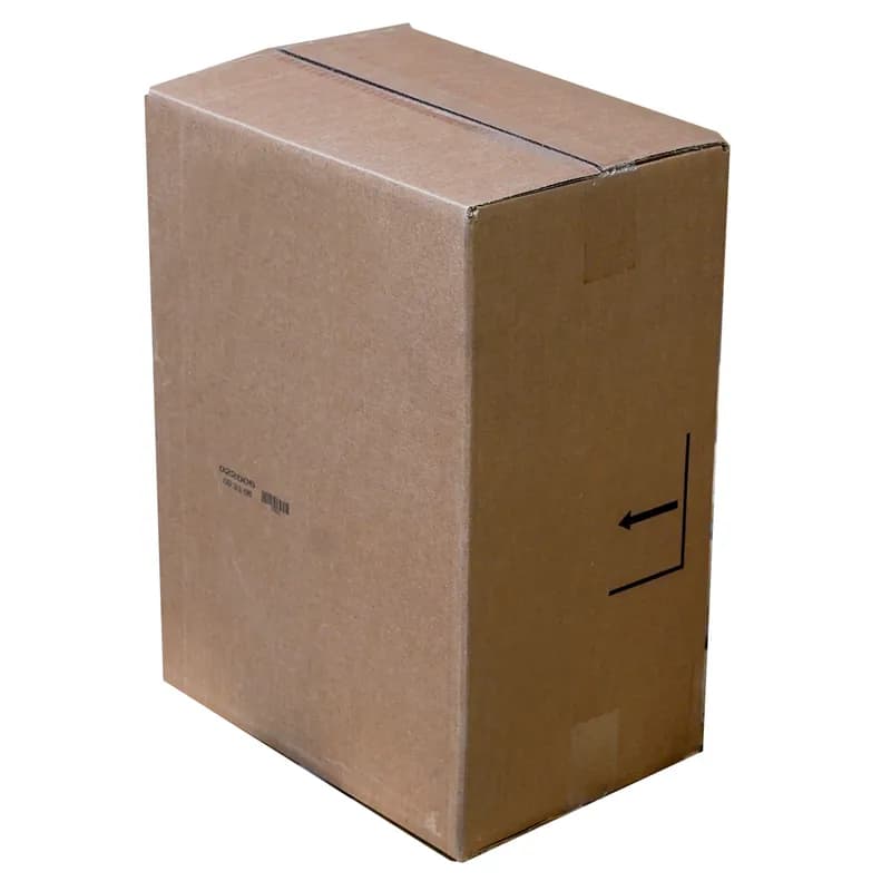 Lid Dome Plastic For Container 100/Case